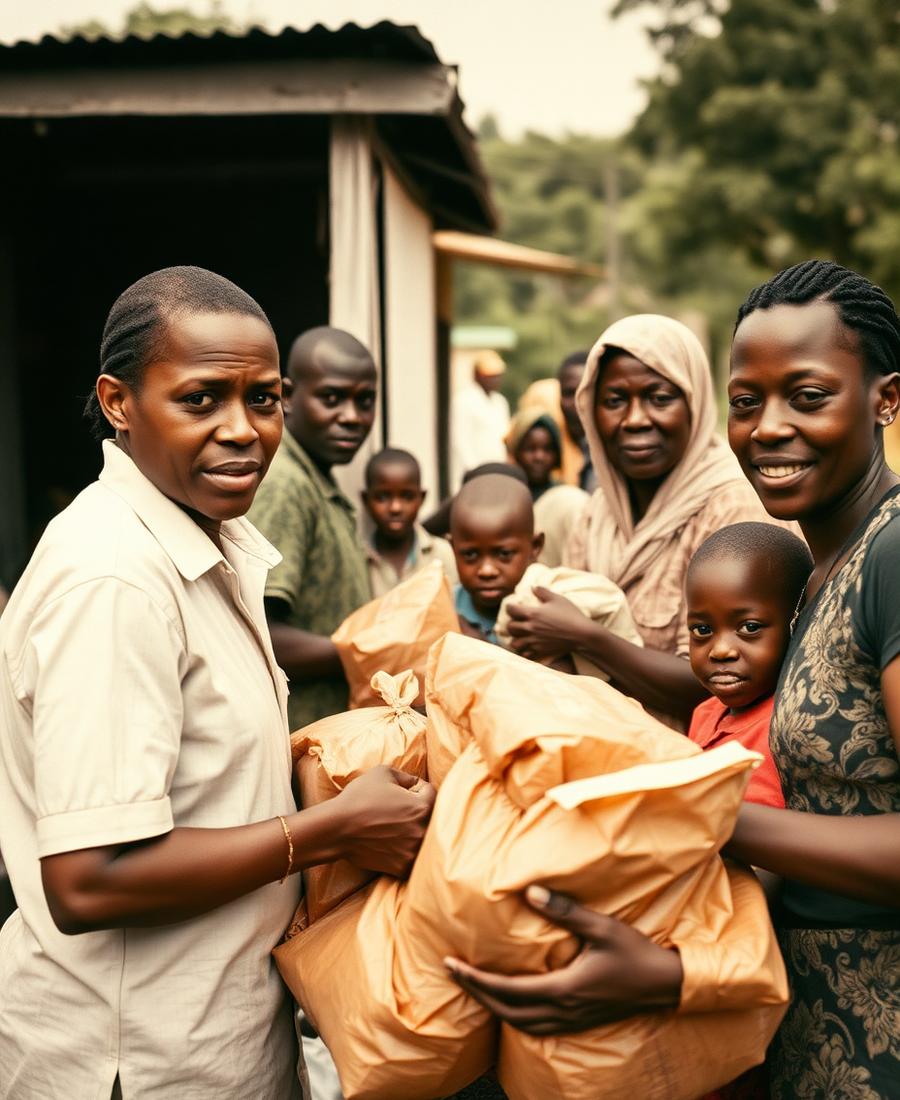 Brighter Days for Haiti
